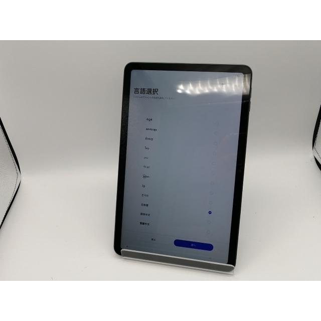 美品　OPPO opd2102a 64GB 中古】Oppo 国内版 【Wi-Fi】 OPPO Pad Air OPD2102A ナイトグレー