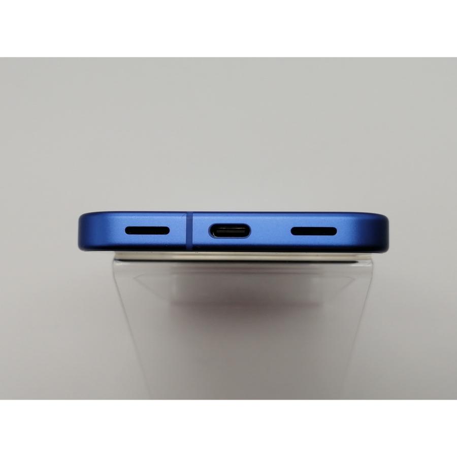 【中古】Google 国内版 【SIMフリー】 Pixel 10 インディゴ 12GB 128GB【大須】保証期間１ヶ月【ランクA】の画像