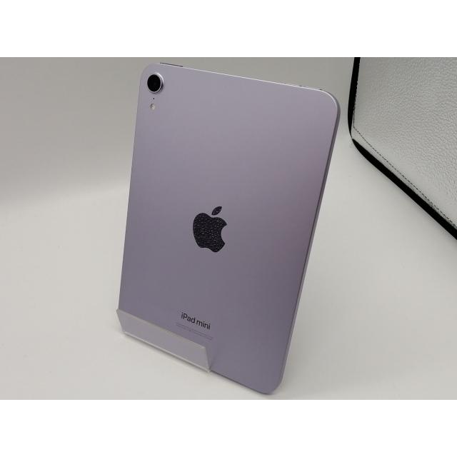 中古】Apple 【Wi-Fi】 iPad mini（A17Pro/2024） 128GB パープル