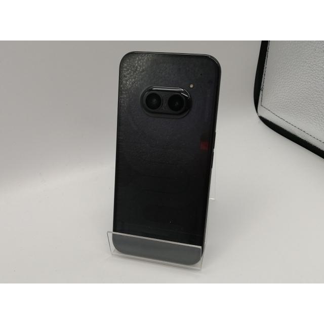 中古】NOTHING 国内版 【SIMフリー】 Nothing Phone (2a) 8GB 128GB