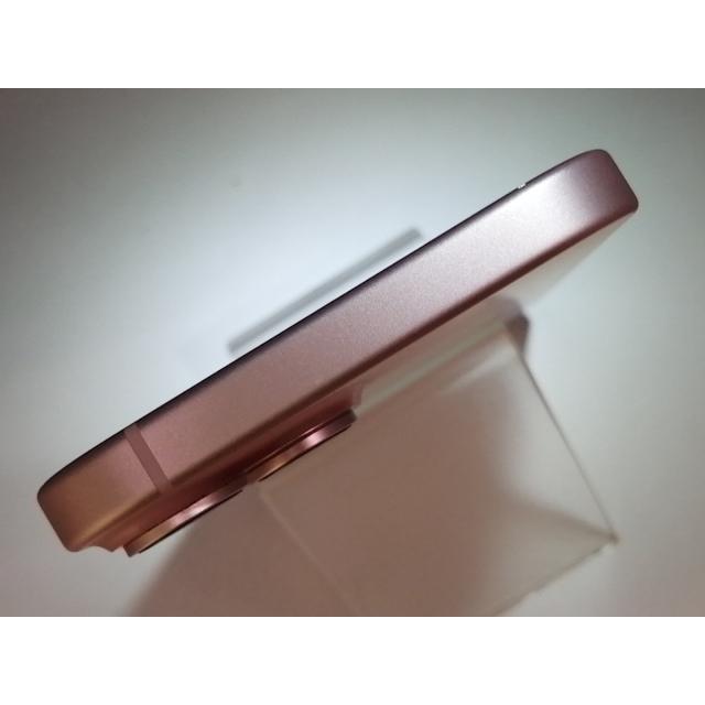 【中古】Apple 国内版 【SIMフリー】 iPhone 15 256GB ピンク MTMP3J/A【大須】保証期間１ヶ月【ランクA】の画像