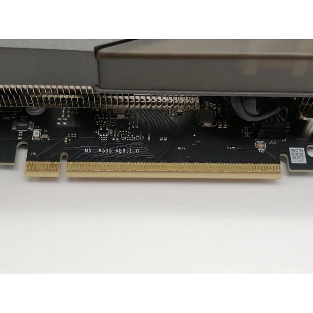 中古】MSI GeForce RTX 5060 Ti 16G GAMING OC RTX5060Ti/16GB(GDDR7