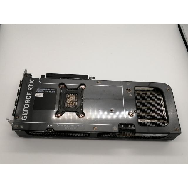 中古】ASUS PRIME-RTX5070TI-O16G RTX5070Ti/16GB(GDDR7)【小倉駅前
