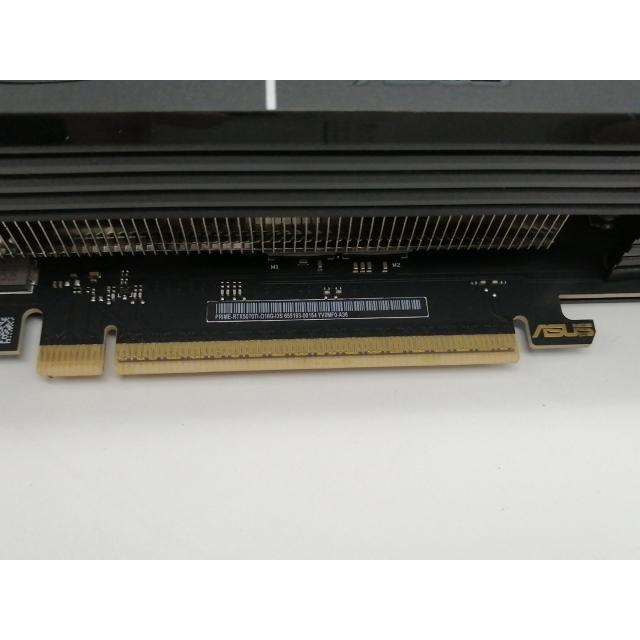 【中古】ASUS PRIME-RTX5070TI-O16G RTX5070Ti/16GB(GDDR7)【小倉駅前】保証期間１週間_2