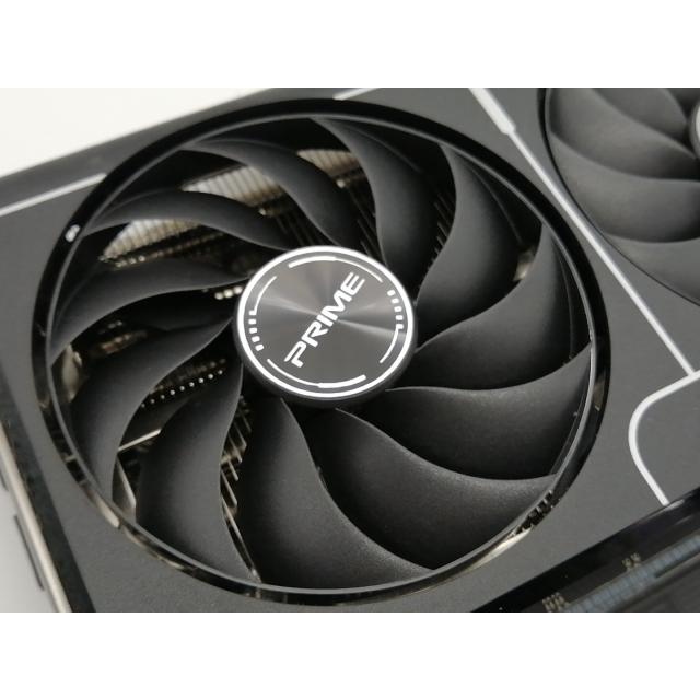 【中古】ASUS PRIME-RTX5070TI-O16G RTX5070Ti/16GB(GDDR7)【小倉駅前】保証期間１週間_5