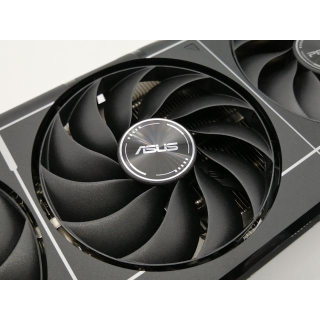 【中古】ASUS PRIME-RTX5070TI-O16G RTX5070Ti/16GB(GDDR7)【小倉駅前】保証期間１週間_6