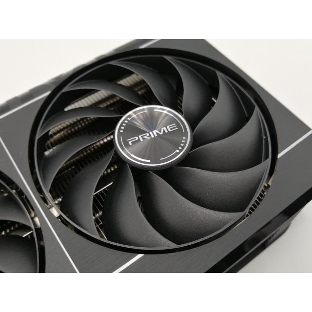 中古】ASUS PRIME-RTX5070TI-O16G RTX5070Ti/16GB(GDDR7)【小倉駅前