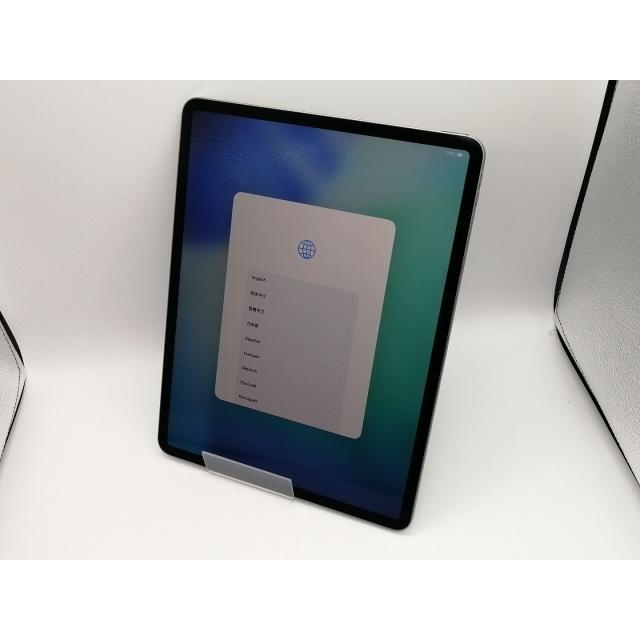 中古】Apple 【Wi-Fi】 13インチ iPad Air（M4/2026) 256GB スペース