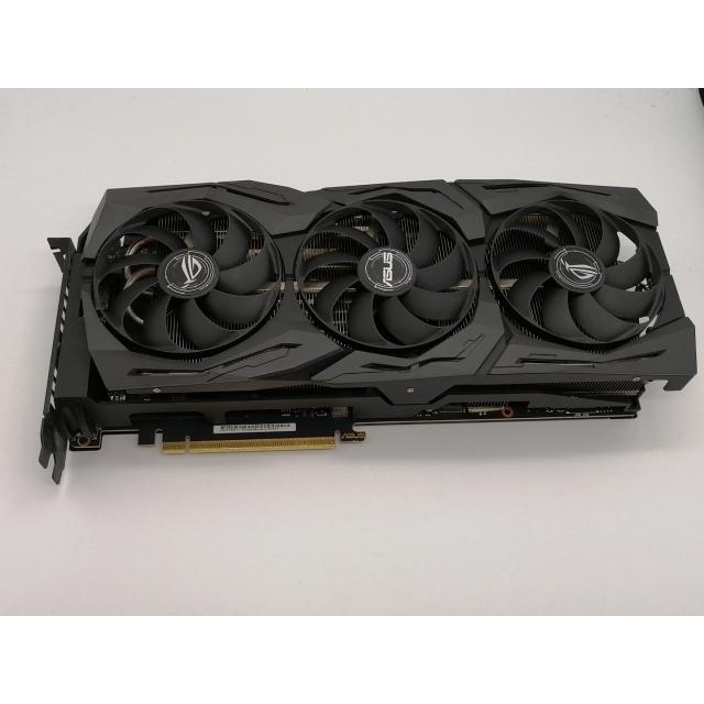 中古】ASUS ROG-STRIX-RTX2080TI-O11G-GAMING RTX2080Ti/11GB(GDDR6