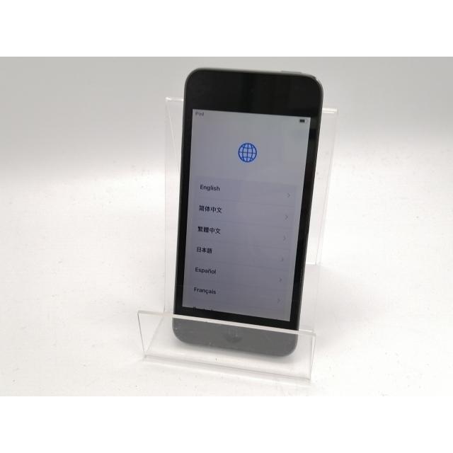 中古】Apple iPod touch 128GB スペースグレイ MVJ62J/A (2019/第7世代 