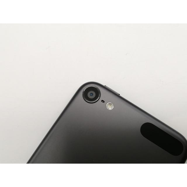 中古】Apple iPod touch 128GB スペースグレイ MVJ62J/A (2019/第7世代 