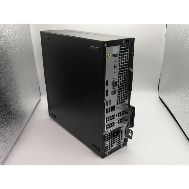 中古】DELL OptiPlex 3070 D11S 【i5-9500 8G 256G(SSD) 1GbE】【大須 
