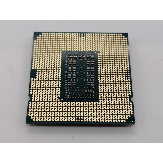 中古】Intel Core i7-11700 (2.5GHz/TB:4.8GHz) Bulk LGA1200/8C/16T 