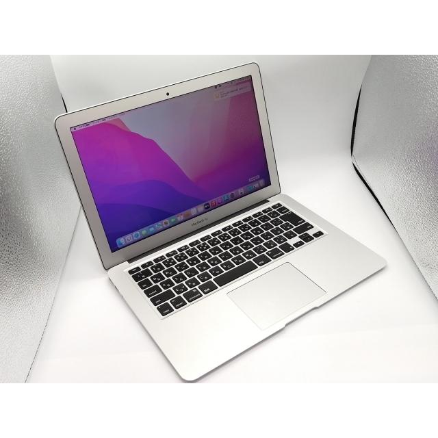 中古】Apple MacBook Air 13インチ CTO (Early 2015/2016) Core i5(1.6 