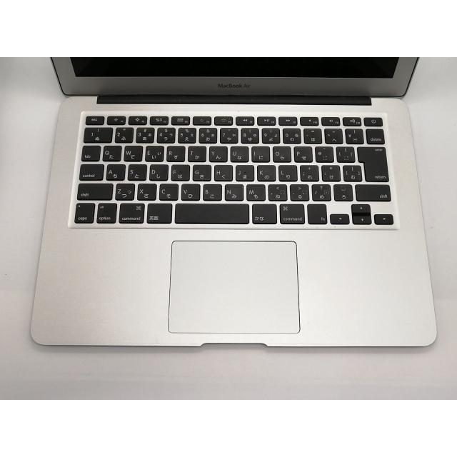 中古】Apple MacBook Air 13インチ CTO (Early 2015/2016) Core i5(1.6