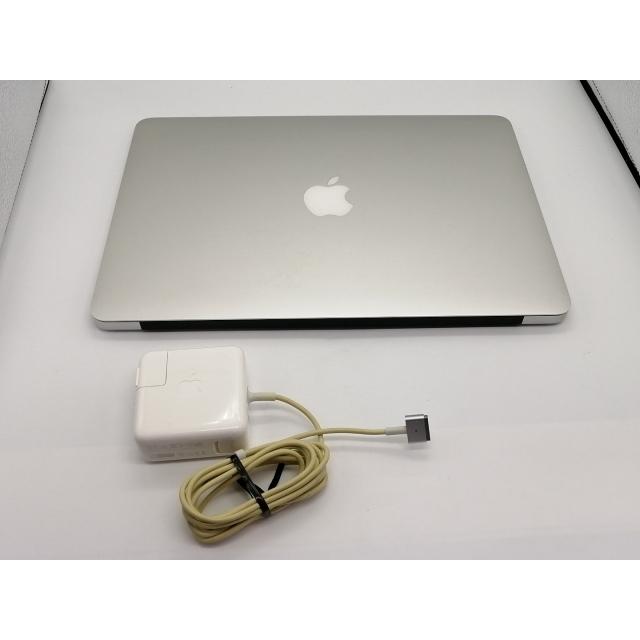中古】Apple MacBook Air 13インチ CTO (Early 2015/2016) Core i5(1.6 