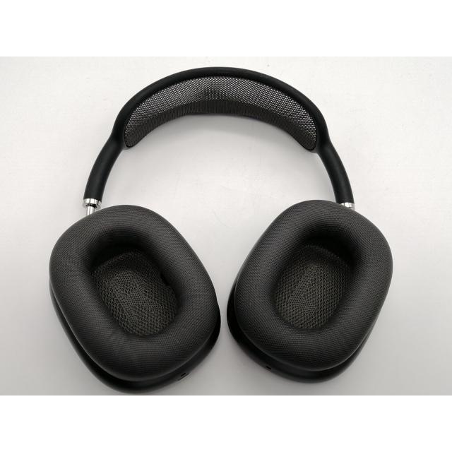 中古】Apple AirPods Max スペースグレイ MGYH3J/A【大須アメ横】保証