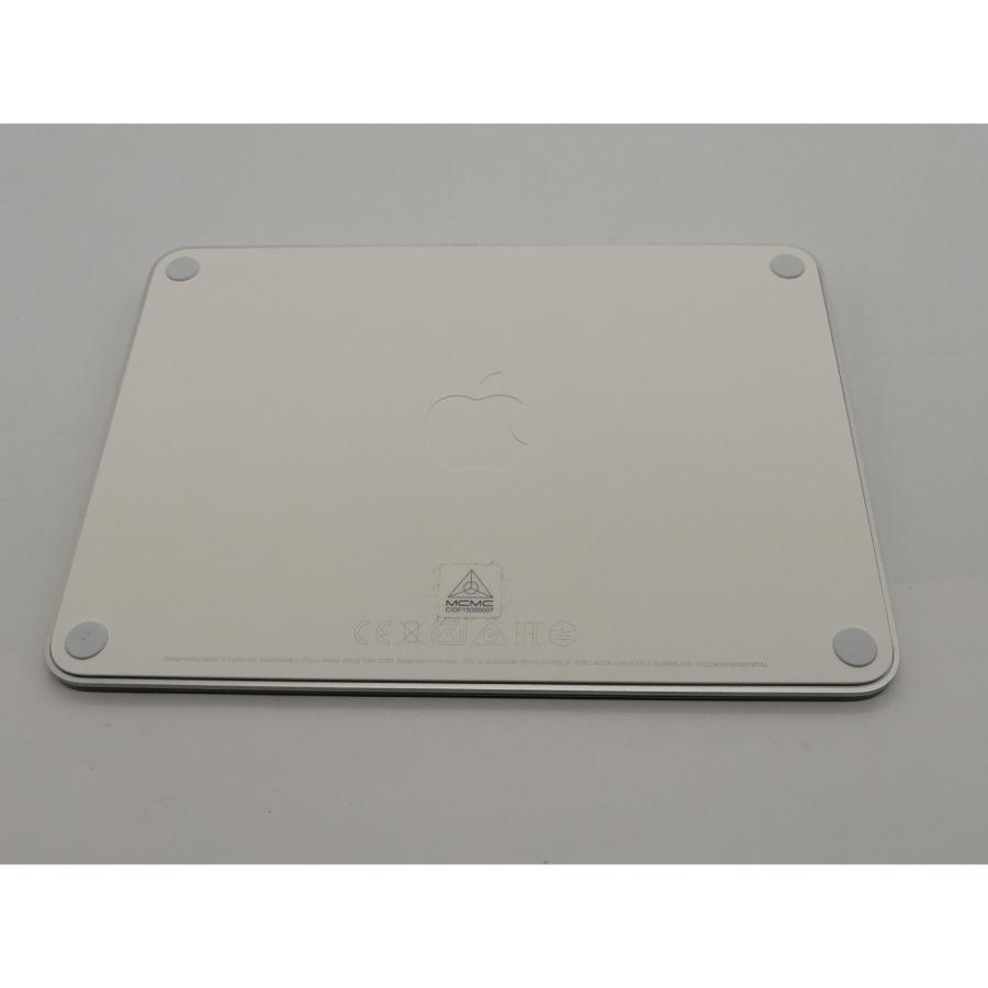 中古】Apple Magic Trackpad (2021) MK2D3ZA/A【大須アメ横】保証期間