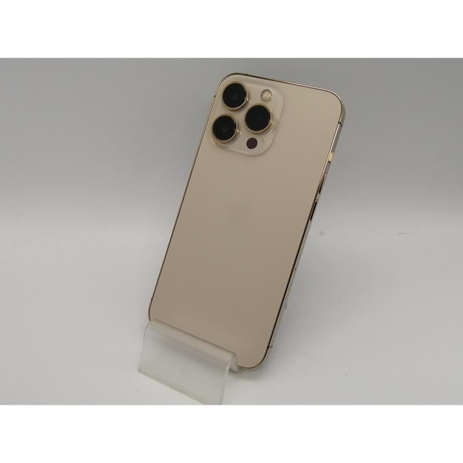 iPhone 13 【中古】Apple SoftBank 【SIMフリー】 Pro 128GB ゴールド 