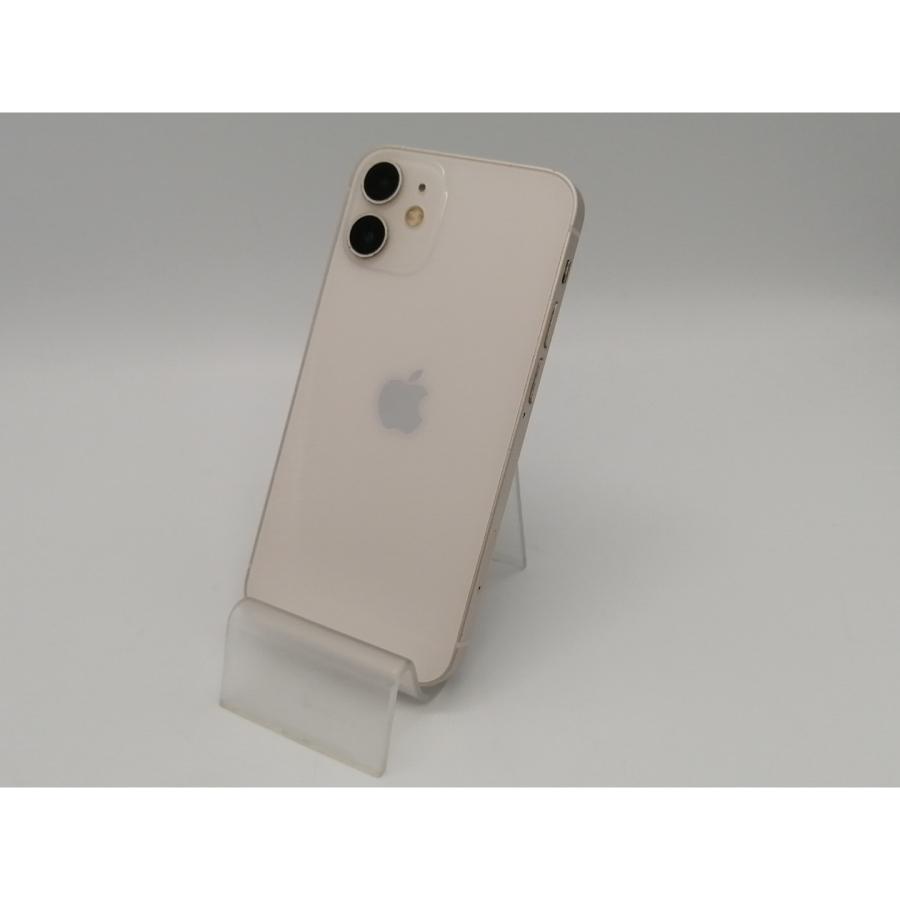 iPhone 12 mini 【中古】Apple docomo 【SIMロック解除済み】 256GB