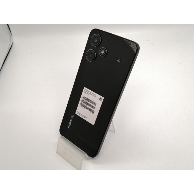 中古】Xiaomi SoftBank 【SIMフリー】 Redmi 12 5G 4GB 128GB