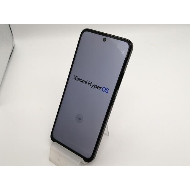 中古】Xiaomi SoftBank 【SIMフリー】 Redmi 12 5G 4GB 128GB