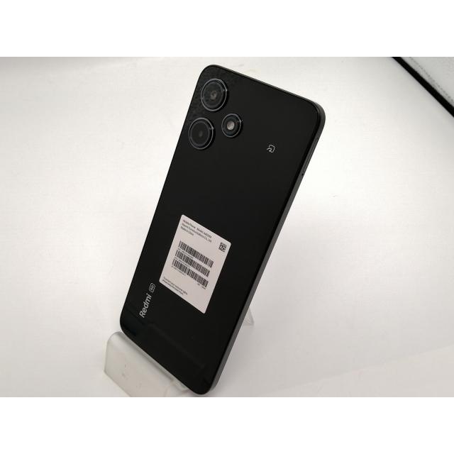 中古】Xiaomi SoftBank 【SIMフリー】 Redmi 12 5G 4GB 128GB