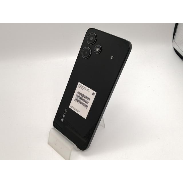 中古】Xiaomi SoftBank 【SIMフリー】 Redmi 12 5G 4GB 128GB