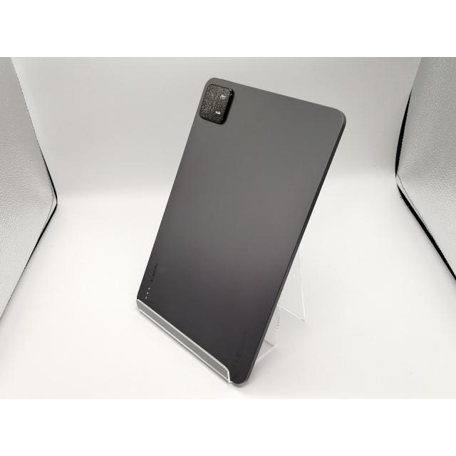 中古】Xiaomi 国内版 【Wi-Fi】 Xiaomi Pad 6 グラビティグレー 