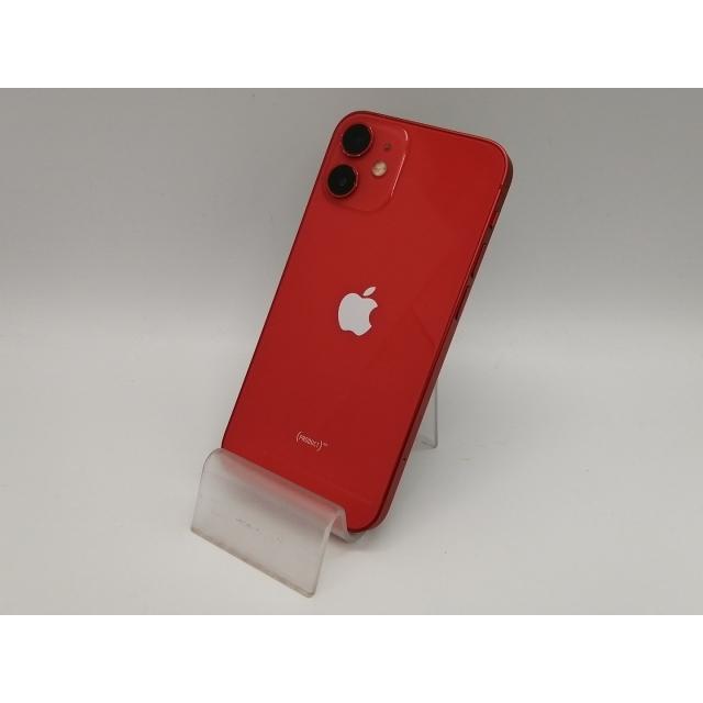 iPhone 12 mini 【中古】Apple SoftBank 【SIMロック解除済み】 128GB