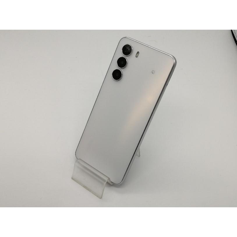スマホ　【美品】nubia S 5G（ワイモバイル版）｜SIMフリー｜残債なし nubia S 5G｜Y!mobile（ワイモバイル） - 格安SIM・スマホ