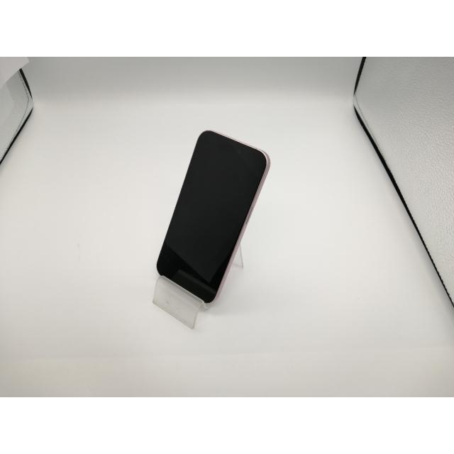 【中古】Apple SoftBank 【SIMフリー】 iPhone 15 128GB ピンク MTMJ3J/A【大須アメ横】保証期間１ヶ月【ランクC】の画像