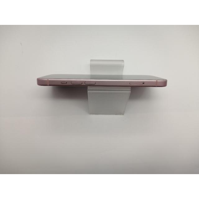 【中古】Apple SoftBank 【SIMフリー】 iPhone 15 128GB ピンク MTMJ3J/A【大須アメ横】保証期間１ヶ月【ランクC】の画像
