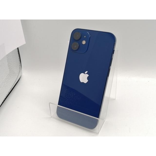 iPhone 12 mini 【中古】Apple ymobile 【SIMロック解除済み】 128GB