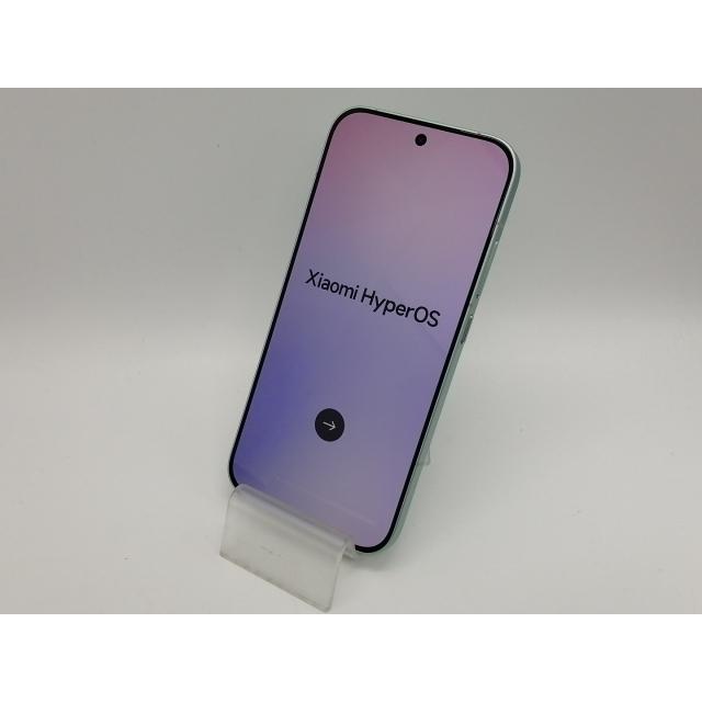 【新品未開封】 POCO X8 Pro ミントグリーン 8GB/256GB POCO X8 Pro 256GB｜スマートフォン｜格安スマホ・格安SIMはQTモバイル