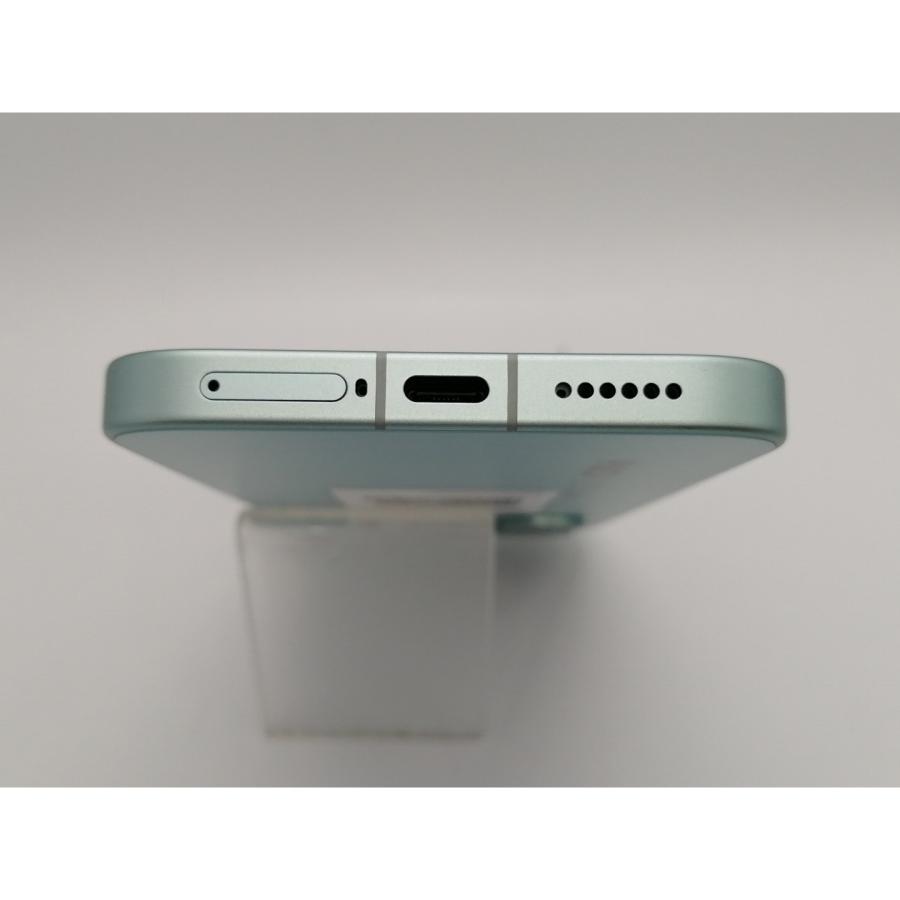 中古】Xiaomi 国内版 【SIMフリー】 POCO X8 Pro ミントグリーン 8GB