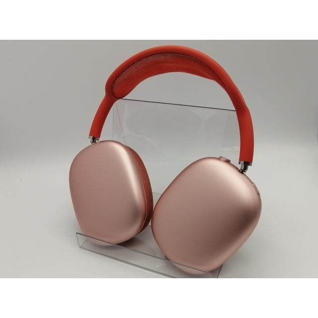 中古】Apple AirPods Max 1（2020/Lightning） ピンク MGYM3J/A【大須 