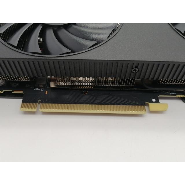 中古】ELSA GeForce RTX 3070 S.A.C LHR (GD3070-8GERSH) RTX3070/8GB