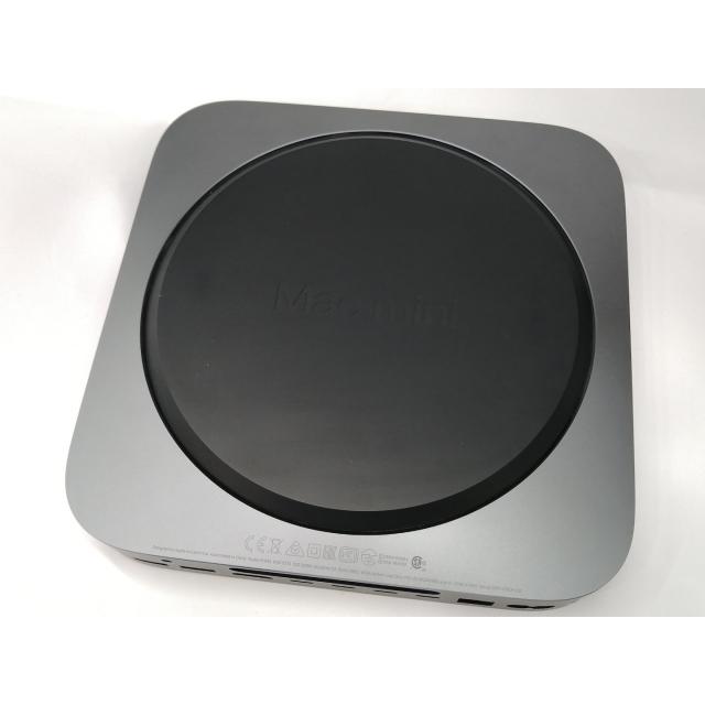 【中古】Apple Mac mini 512GB MXNG2J/A (2018/2020)【大須アメ横】保証期間１ヶ月【ランクA】の画像