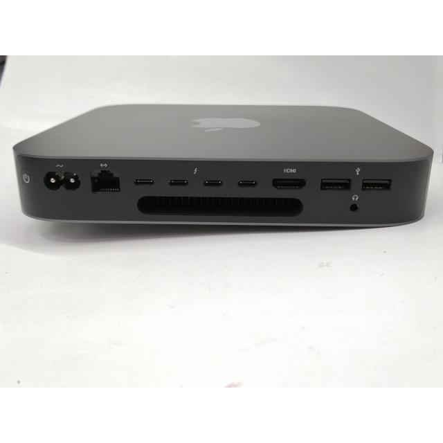 【中古】Apple Mac mini 512GB MXNG2J/A (2018/2020)【大須アメ横】保証期間１ヶ月【ランクA】の画像
