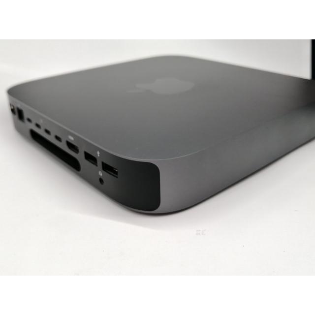 【中古】Apple Mac mini 512GB MXNG2J/A (2018/2020)【大須アメ横】保証期間１ヶ月【ランクA】の画像