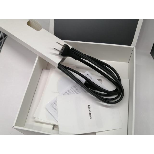 【中古】Apple Mac mini 512GB MXNG2J/A (2018/2020)【大須アメ横】保証期間１ヶ月【ランクA】の画像
