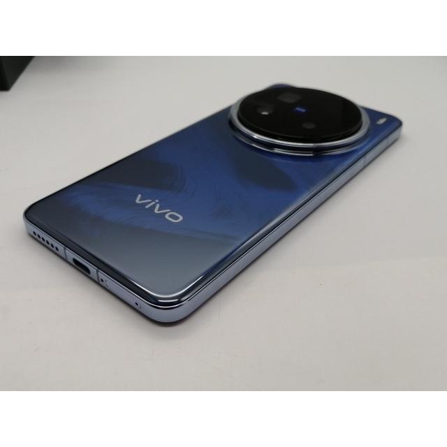 中古】vivo 海外版 【SIMフリー】 vivo X200 Pro 12GB 256GB【大須