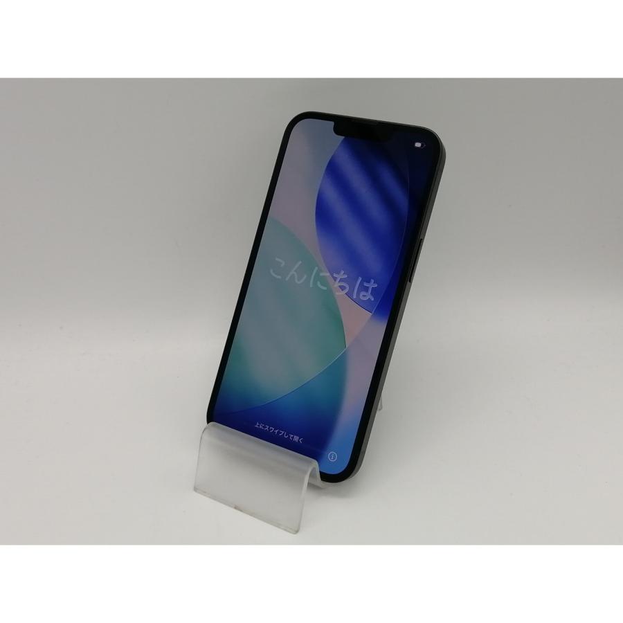 【中古】Apple au 【SIMフリー】 iPhone 17e 256GB ブラック MHRN4J/A【大須アメ横】保証期間１ヶ月【ランクA】の画像