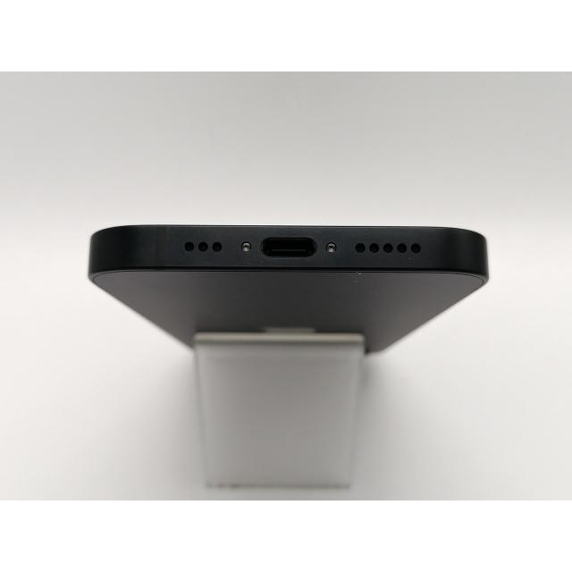 【中古】Apple au 【SIMフリー】 iPhone 17e 256GB ブラック MHRN4J/A【大須アメ横】保証期間１ヶ月【ランクA】の画像