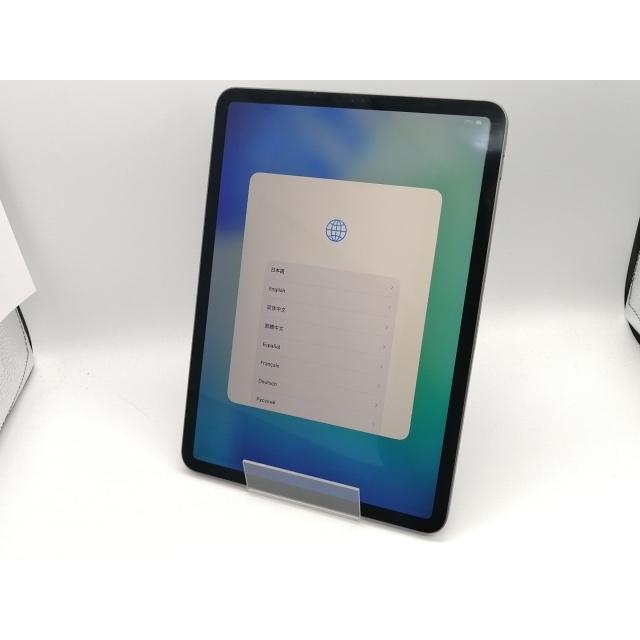 中古】Apple 海外版 【Wi-Fi】 11インチ iPad Pro（第2世代/2020 