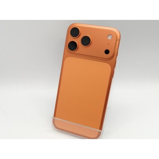 中古】Apple 国内版 【SIMフリー】 iPhone 17 Pro Max 256GB
