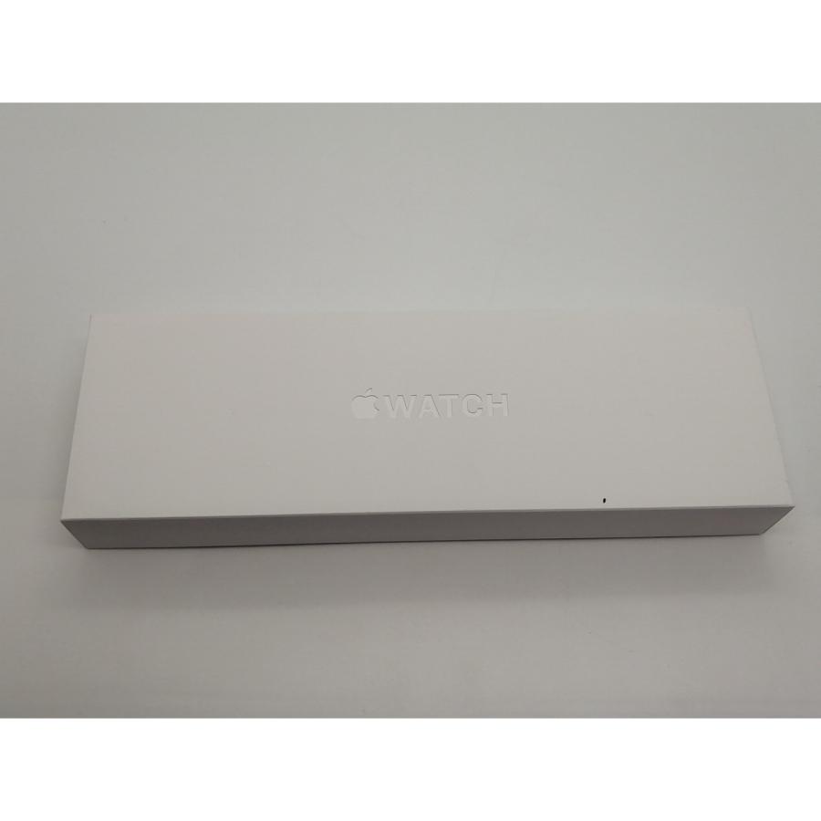 【未使用】Apple Apple Watch Series11 42mm Cellular スレートチタニウムケース/ブラックスポーツバンド (S/M) MF8R4J/A【大須アメ横】保証期間３ヶ月の画像