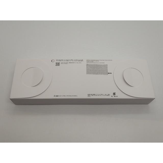 【未使用】Apple Apple Watch Series11 42mm Cellular スレートチタニウムケース/ブラックスポーツバンド (S/M) MF8R4J/A【大須アメ横】保証期間３ヶ月の画像