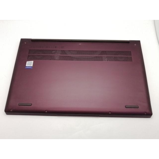 中古】Lenovo Yoga Slim 7 14ARE05 【R7-4800U 8G 512G(SSD) WiFi